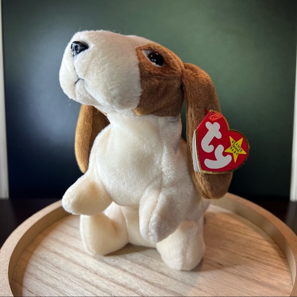TY Tracker Beanie Babies - Picture 6 of 9